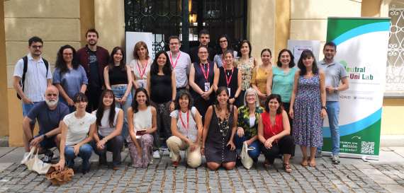 21-23 de julio | Curso de verano de El Escorial “Hacia la neutralidad climática urbana: misiones y ciencia ciudadana”
